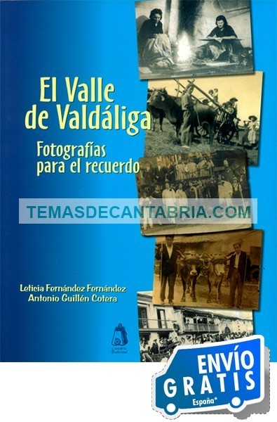 EL VALLE DE VALDÁLIGA