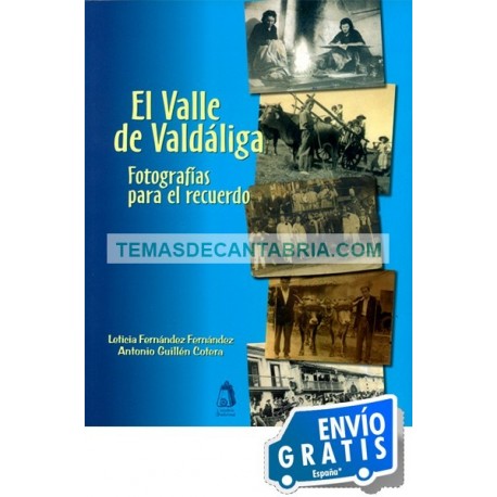 EL VALLE DE VALDÁLIGA