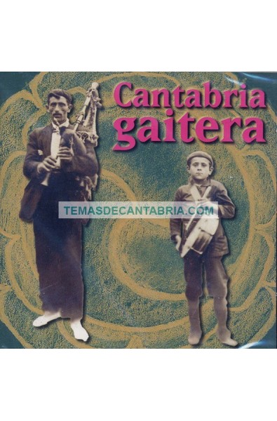CANTABRIA GAITERA