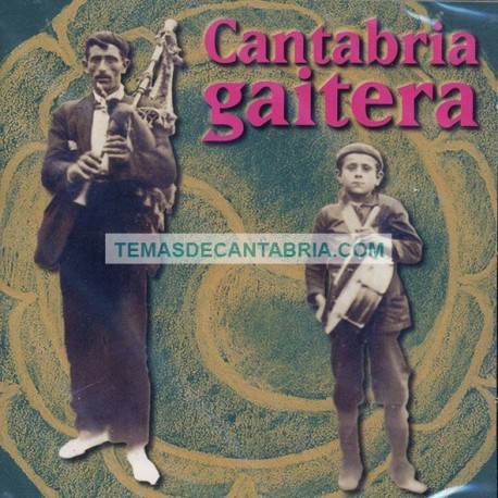 CANTABRIA GAITERA