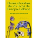 FLORES SILVESTRES DE LOS PICOS DE EUROPA-LIÉBANA