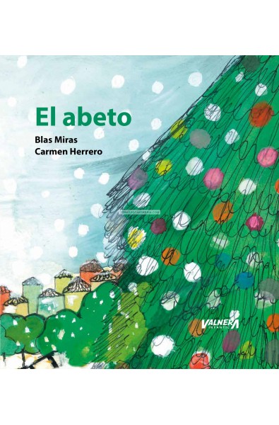 El abeto / The Fir Tree